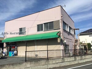 大類ハウス（高崎市上大類町）外観写真