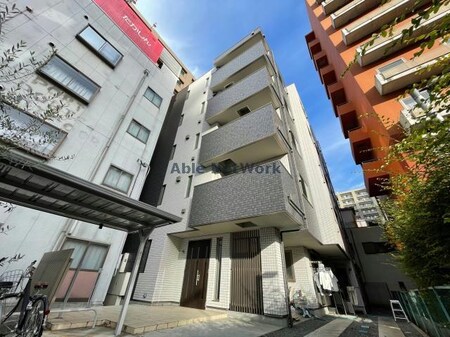 Auberge ー オーベルジュ外観写真
