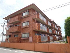 レジデンス矢島（高崎市上並榎町）外観写真
