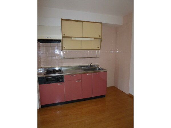 キッチン(ｷｯﾁﾝ)