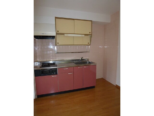 キッチン(ｷｯﾁﾝ)