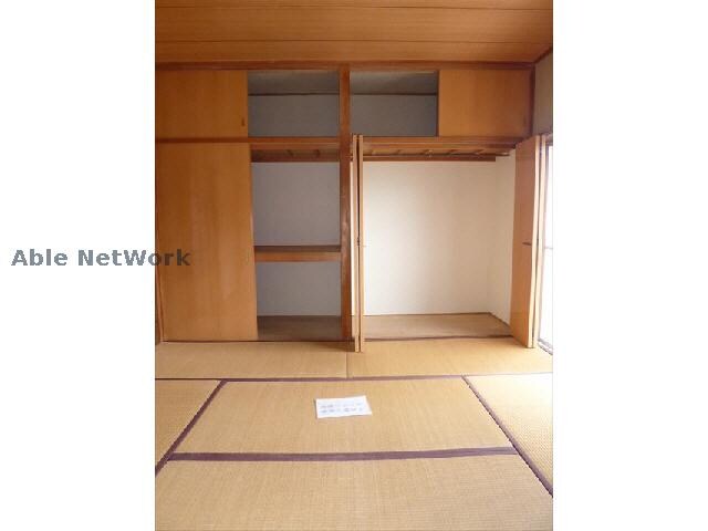 物件内観写真7　(和室)