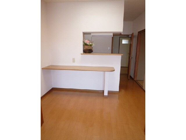 物件内観写真7　(解放感があります)