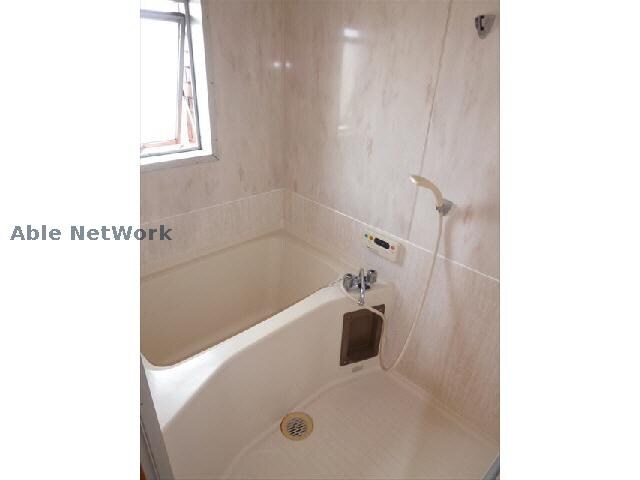 物件内観写真9　(お風呂)