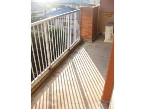 物件内観写真12　(陽当り良好！)