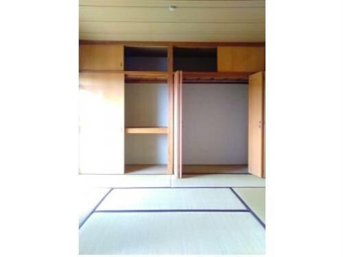 物件内観写真13　(収納豊富です！)