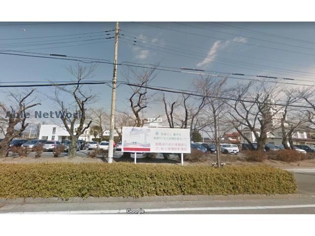 医療法人真木会真木病院