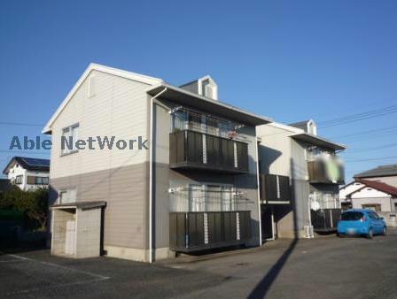 メゾン渋谷Ａ・Ｂ（高崎市棟高町）