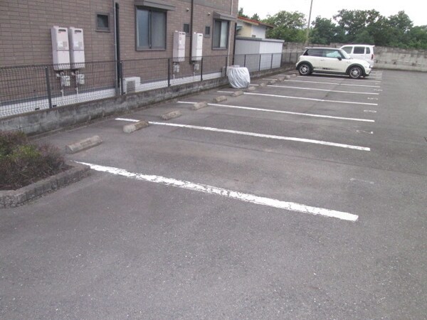 駐車場(敷地内駐車場)