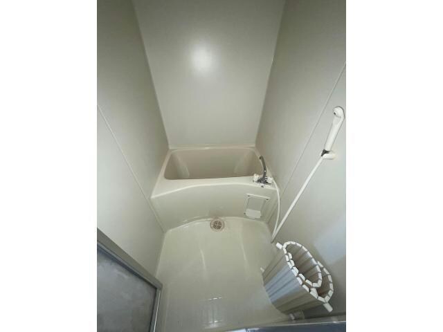 物件内観写真7　(きれいなお風呂です)