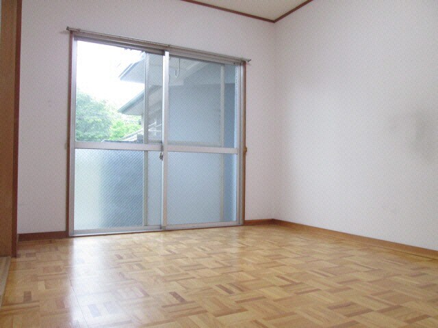 物件内観写真5　(洋室6)