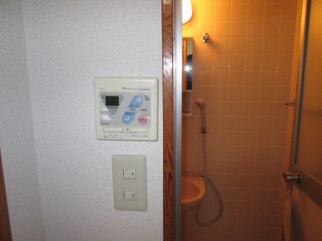 物件内観写真11　(浴室設備)