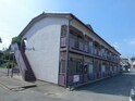 コマガタハイツ（前橋市駒形町）
