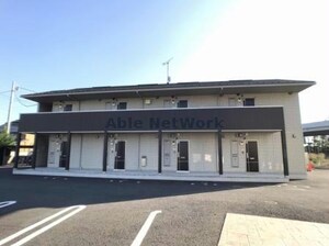 セントラルヴィレッジ外観写真