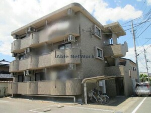 スペリオーレ（前橋市関根町）外観写真