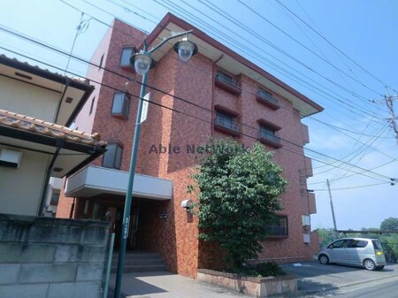南町ガーデンヒルズ外観写真