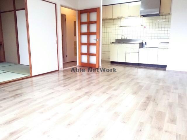 物件内観写真11　