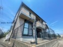 セジュールⅢ（前橋市元総社町）
