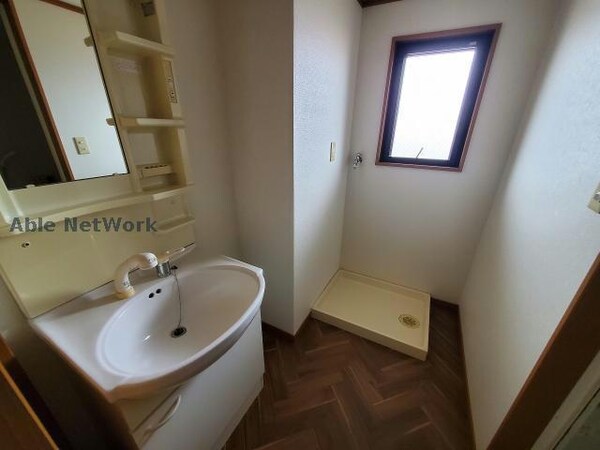 洗面所・脱衣所