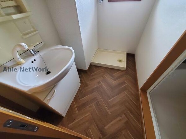 洗面所・脱衣所