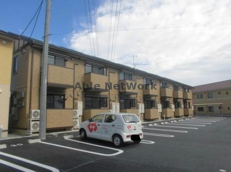 Marigold（前橋市江田町）