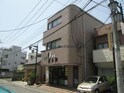 プラティークハイツ（前橋市表町）