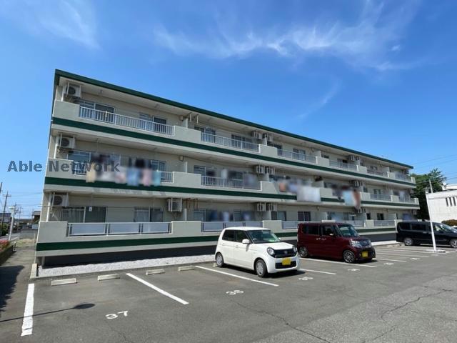 下石倉北ハイツ （前橋市下石倉町）