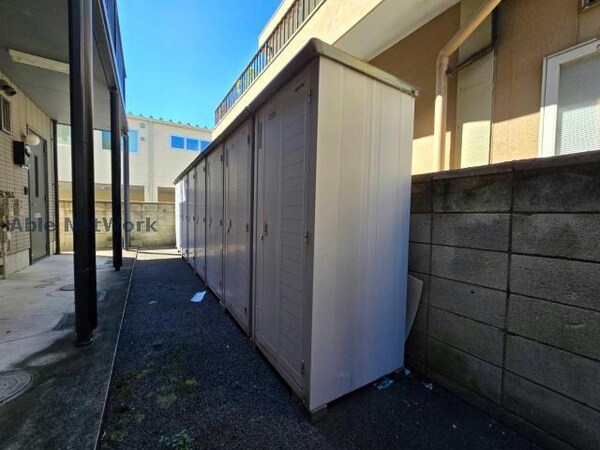 建物設備