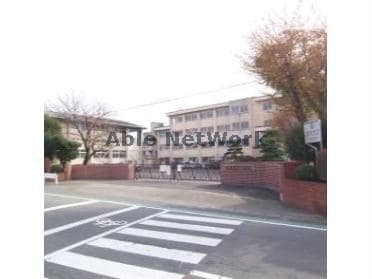 前橋市立広瀬中学校