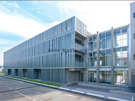 公立大学法人前橋工科大学