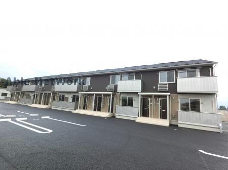 コンクパール　(前橋市野中町)　