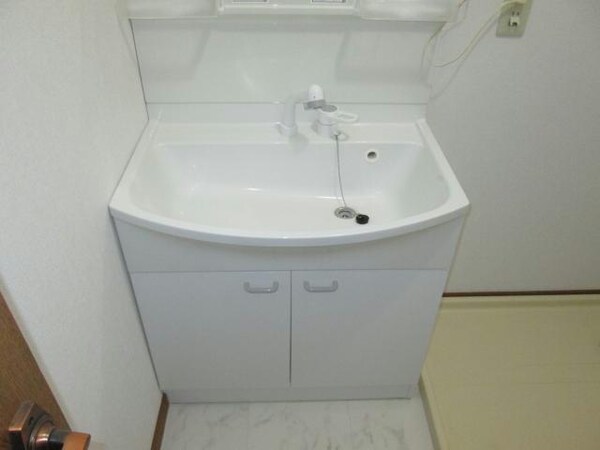 洗面所・脱衣所