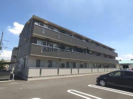オペラハウス上大島Ａ・B・C（前橋市天川大島町）