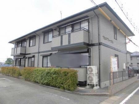 ヴェルフィーユA・B・C外観写真