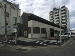アルファベットⅡ外観写真