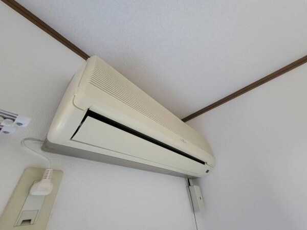 空調設備