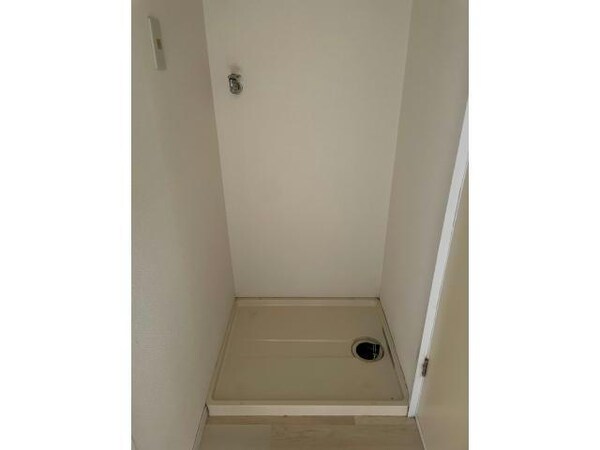 その他設備(室内洗濯機置場)