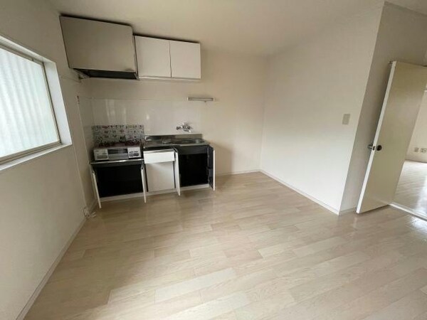 リビングダイニング