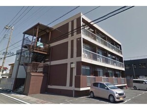 サニーヒル（前橋市上小出町）外観写真