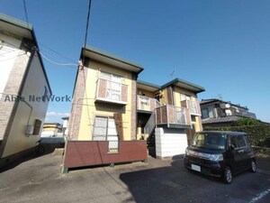 プラザハイツⅡ　A/B/C外観写真
