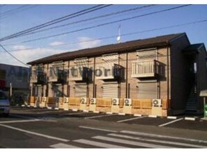 TESHIMA&CO.外観写真