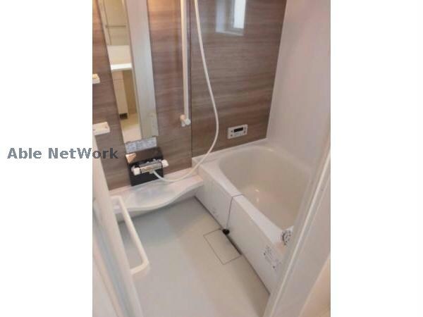 物件内観写真6　(ゆったり疲れを癒せます)