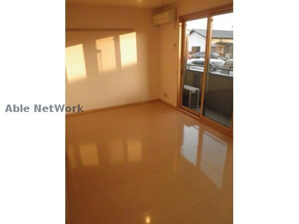 物件内観写真7　(開放感があります)