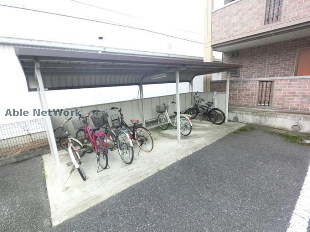 物件内観写真21　