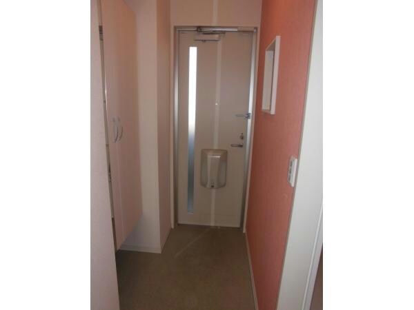 物件内観写真13　(シューズボックス付き)