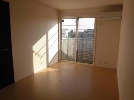 物件内観写真14　(開放感があります)