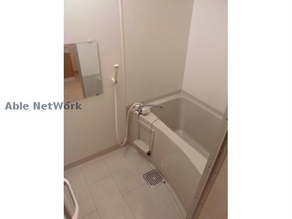 バス／シャワールーム等(バスルーム)