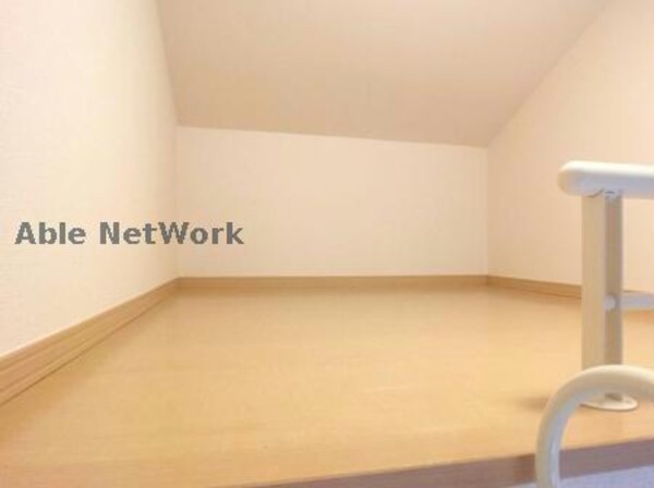 居室（その他）(ロフトがあります。)