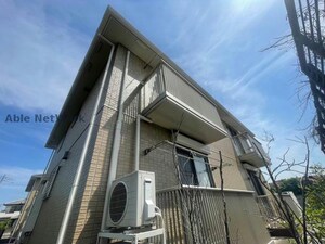 ロイヤルガーデン岡之郷外観写真