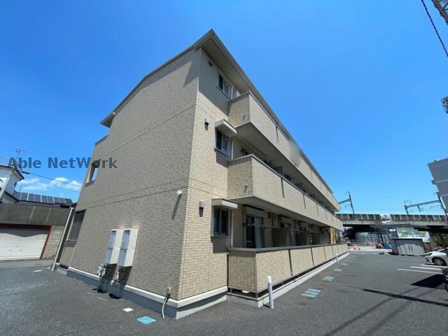 グラン ディーオ（高崎市末広町）